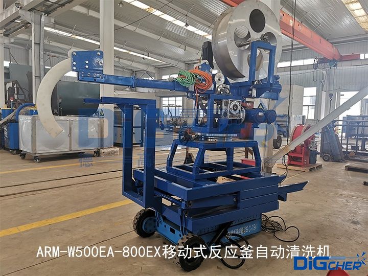 ARM-W500EA-800EX�Ƅ�ʽ����(y��ng)���Ԅ���ϴ�C