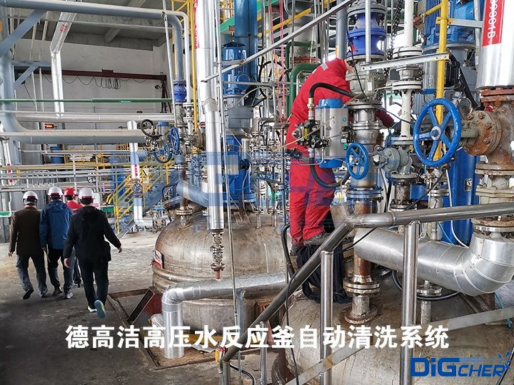 �¸ߝ��߉�ˮ����(y��ng)���Ԅ���ϴϵ�y(t��ng)