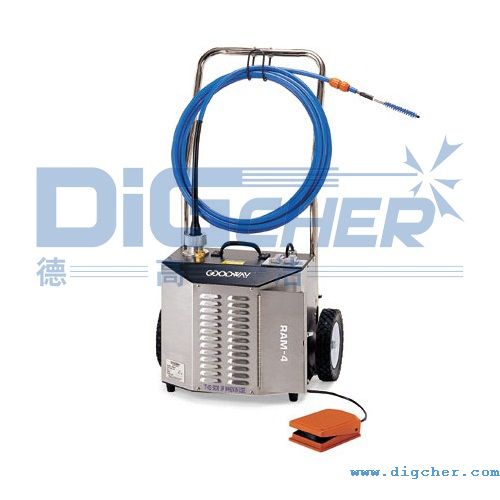 ��������Goodway�˜���R4M-4A��·�坍�C